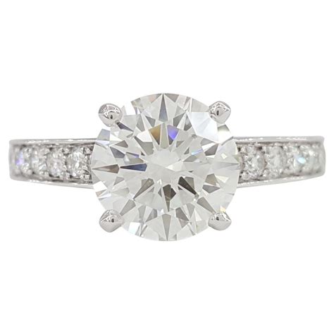 cartier 1895 engagement ring price.